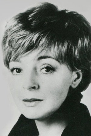 Cover image for Barbara Leigh-Hunt