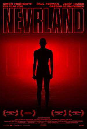 Poster for Nevrland
