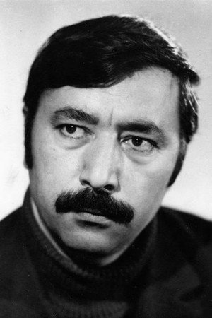 Cover image for Bahadur Aliyev