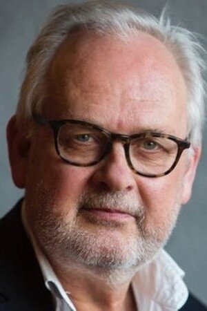 Cover image for Gijs de Lange