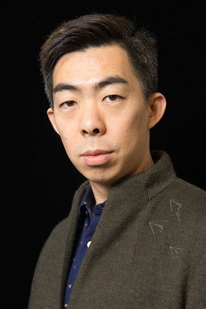 Cover image for 路阳