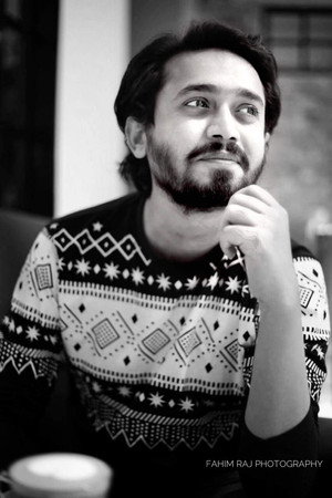 Cover image for Syed Nazmus Sakib