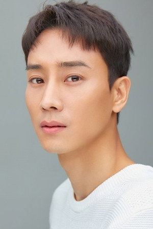 Cover image for Jung Hwan