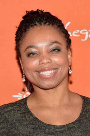 Cover image for Jemele Hill
