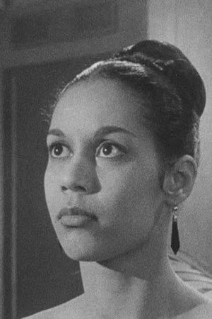 Cover image for Carmen De Lavallade