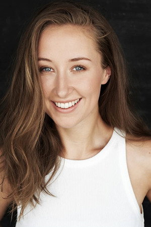 Cover image for Erin Doherty