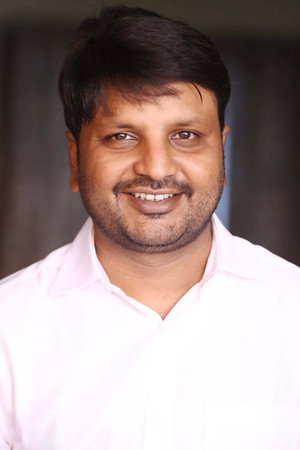 Cover image for Gopi Krishna