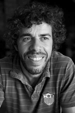Cover image for Pedro Giestas