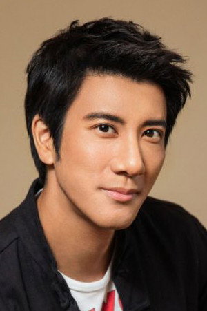 Cover image for Leehom Wang