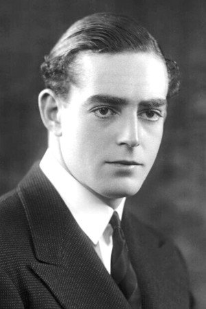 Cover image for Michael Brooke