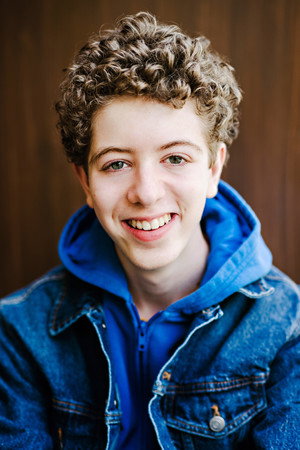 Cover image for Logan Aultman