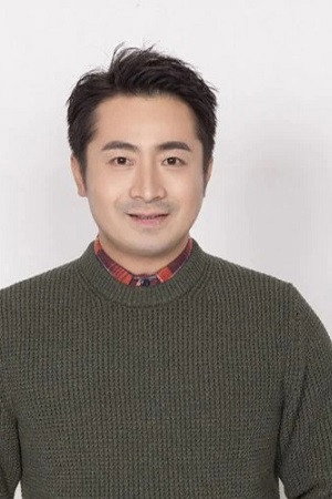 Cover image for Chen Yang