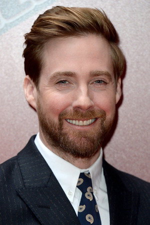 Cover image for Ricky Wilson