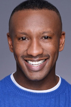 Cover image for Jerome Brooks Jr.