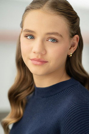 Cover image for Payton Lepinski