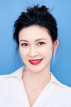 Cover image for Tong Lei