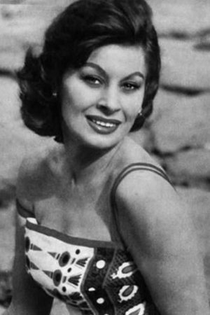 Cover image for Magali Noël