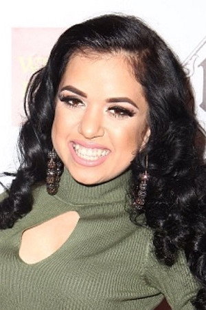 Cover image for Brittney Guzman
