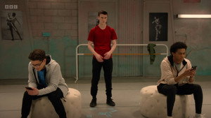 Poster for Эпизод 10