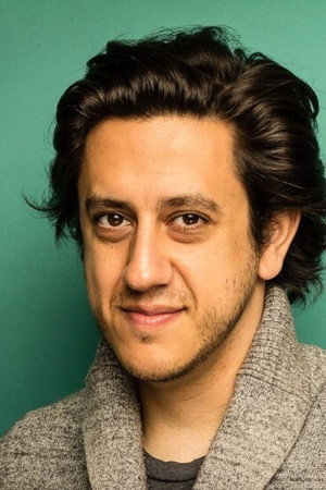 Cover image for Kris Siddiqi