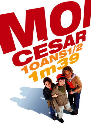 Poster for Я, Цезарь