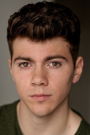 Cover image for Sam Retford
