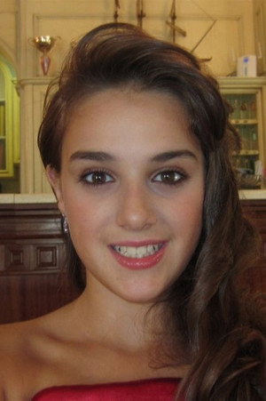 Cover image for Tatiana Chiline