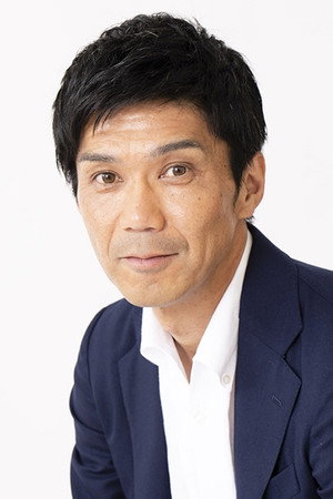 Cover image for 山田浩市