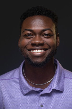 Cover image for Adebayo Oduwole