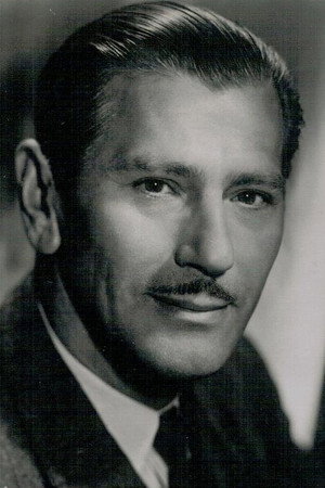 Cover image for Edvin Adolphson