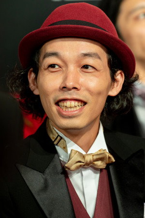 Cover image for 上田慎一郎