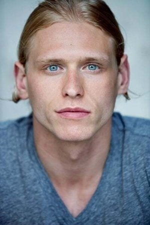 Cover image for Nicholas Logan