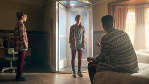 Poster for Хранители ключей