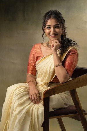 Cover image for Priya Krishnan
