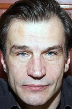 Cover image for Денис Карасёв
