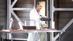 Poster for Эпизод 17