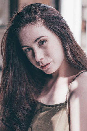 Cover image for Victoria Ell-Beth