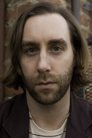 Cover image for Kevin Michael Walsh