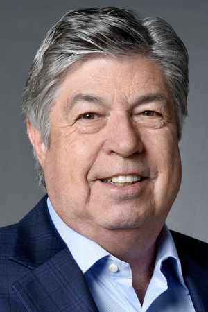 Cover image for Mike Joy