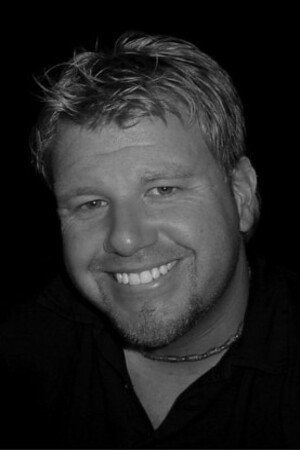 Cover image for Benjy Gaither