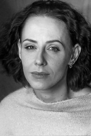 Cover image for Darya Semenova