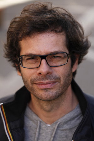 Cover image for Frédéric Farrucci