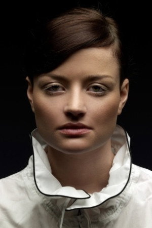 Cover image for Erika Stárková