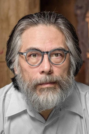 Cover image for Carlos Siguion-Reyna