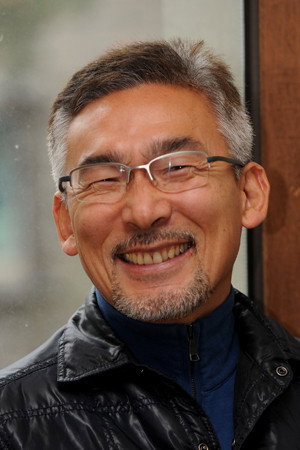 Cover image for 조선묵