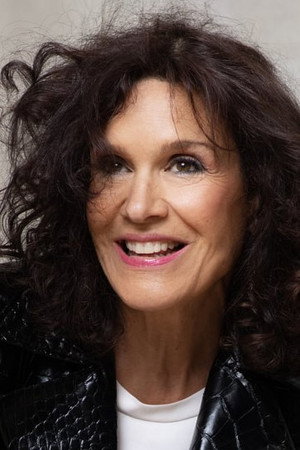 Cover image for Sophie Faucher