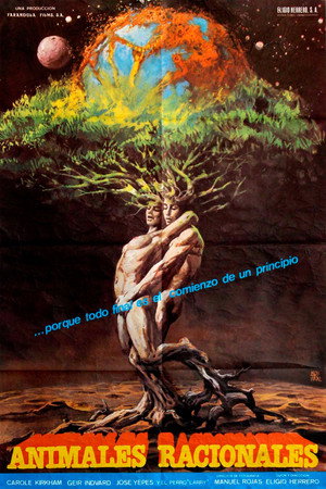 Poster for Человек Животные