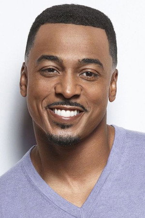 Cover image for RonReaco Lee