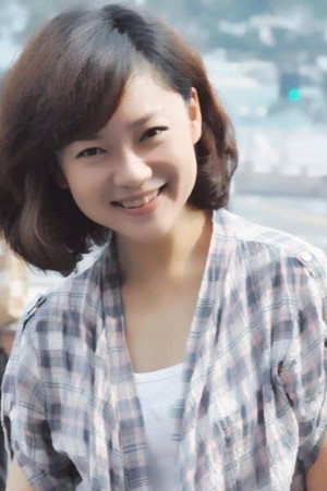 Cover image for Ling Ding