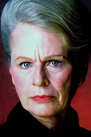 Cover image for Elizabeth Lawrence